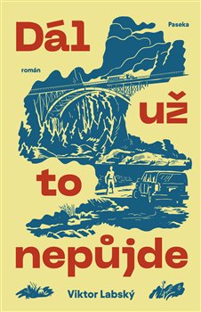 Dál už to nepůjde - 