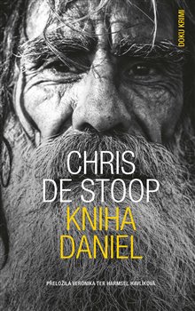 Kniha Daniel - 