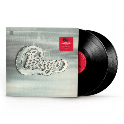 Chicago:  Chicago II / 140Gr. - 