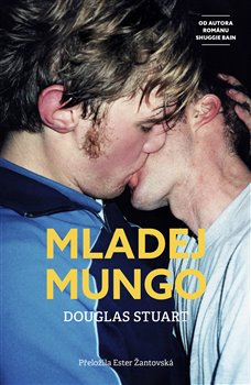 Mladej Mungo - 