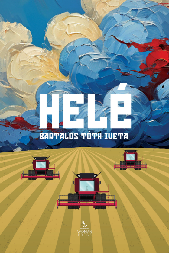 Helé - Bartalos Tóth Iveta