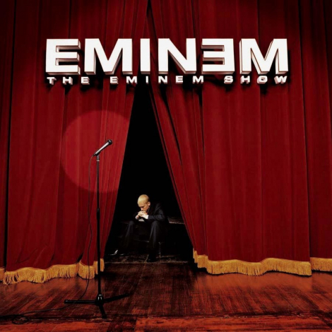 Eminem:  The Eminem Show - 