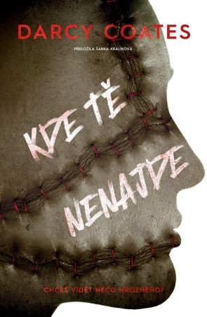 Kde tě nenajde - 