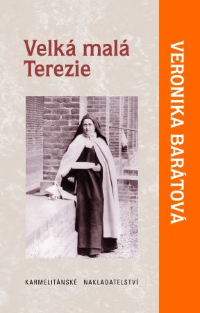 Velká malá Terezie (2.vydání) - 