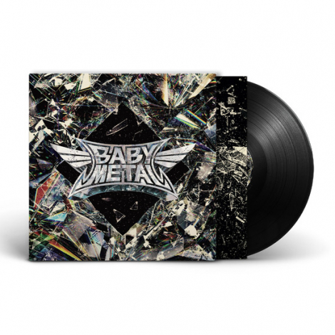 Babymetal:  Metal Forth - 