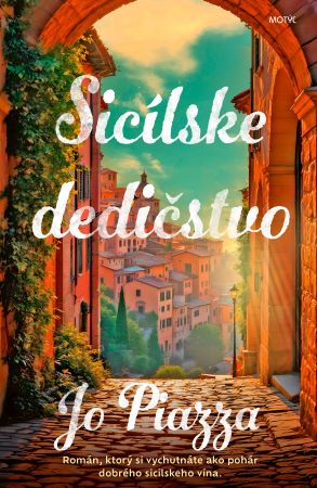 Sicílske dedičstvo - 