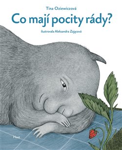 Co mají pocity rády? - Co dělají pocity (3.díl)