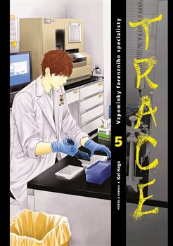 Trace 5 - Trace (5.díl)