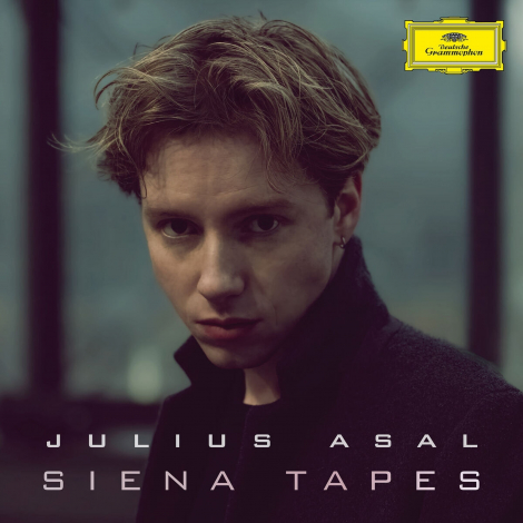 Julius Asal:  Siena Tapes (Ravel, Badzura, Asal) - 