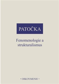 Fenomenologie a strukturalismus - 