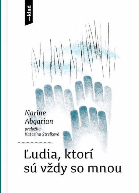 Ľudia, ktorí sú vždy so mnou - 