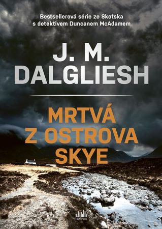 Mrtvá z ostrova Skye - 