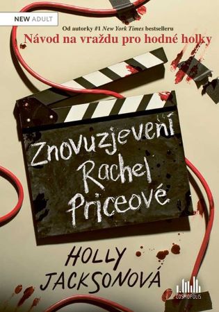 Znovuzjevení Rachel Priceové - 