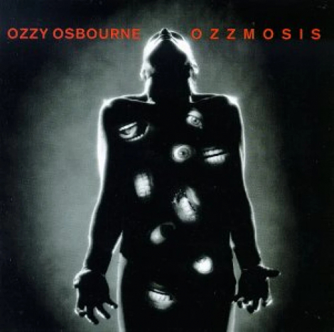 Ozzy Osbourne:  Ozzmosis - 