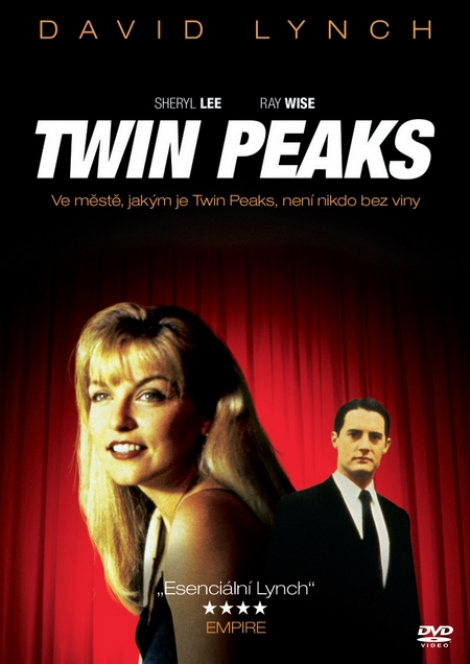 Twin Peaks - 