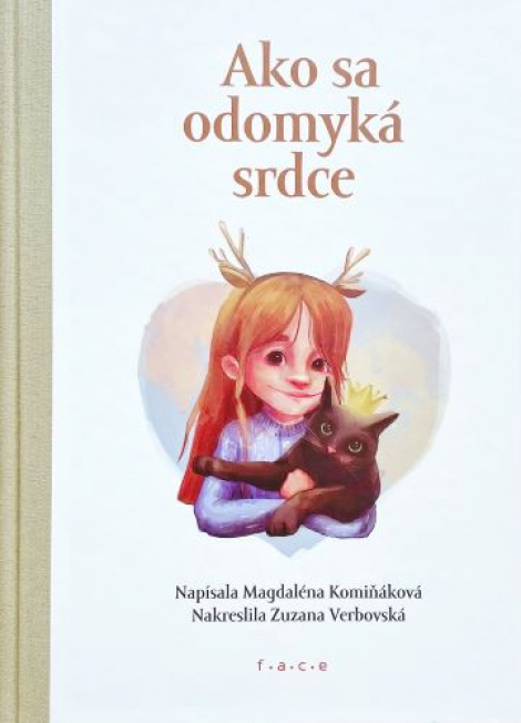 Ako sa odomyká srdce - 