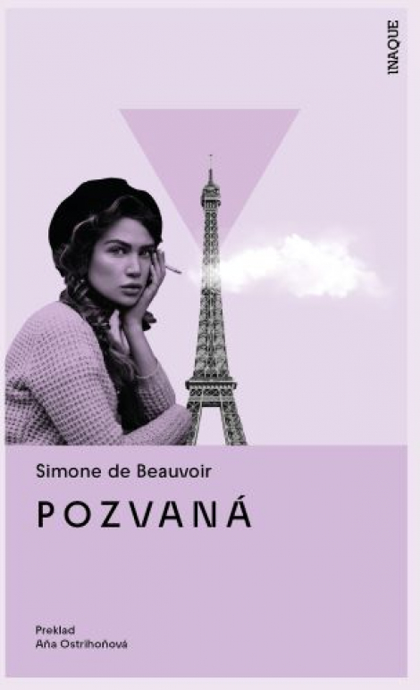 Pozvaná - 