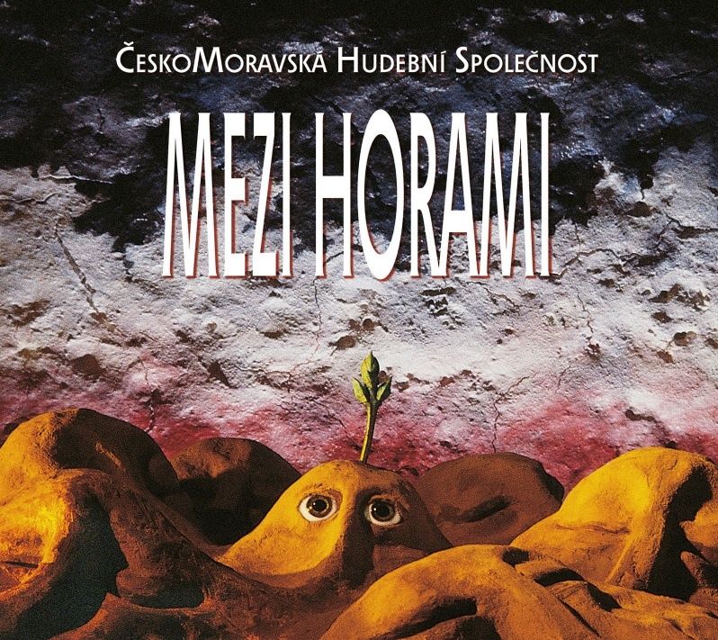 Čechomor:  Mezi Horami - 
