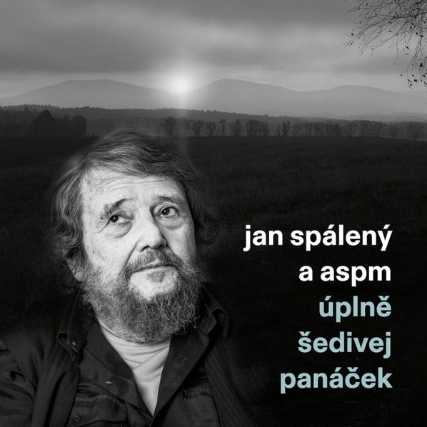 Jan Spálený & ASPM:  Úplně šedivej panáček - 