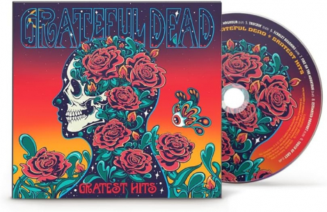 Grateful Dead:  Gratest Hits - 