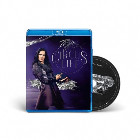 Tarja:  Circus Life - 