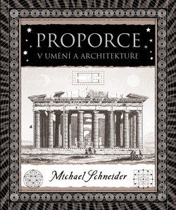 Proporce v umění a architektuře - 