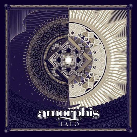 Amorphis: Halo LP - 