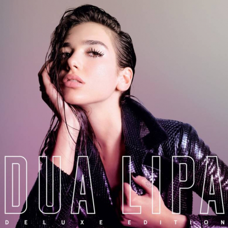 Dua Lipa: Dua Lipa Deluxe - 