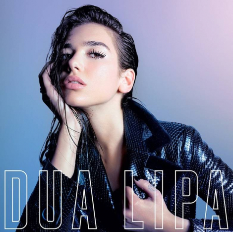 Dua Lipa: Dua Lipa - 