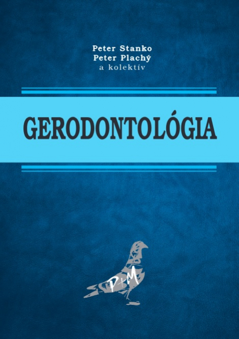 Gerodontológia - 