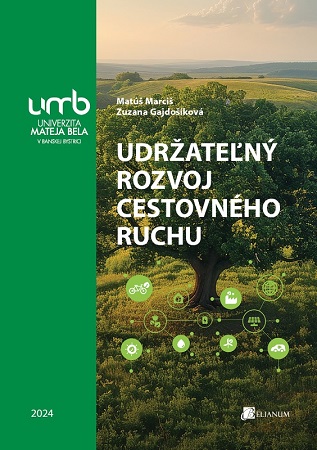 Udržateľný rozvoj cestovného ruchu - 