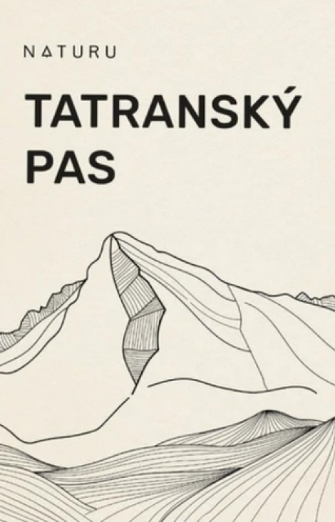 Tatranský pas - 