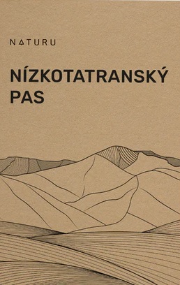 Nízkotatranský pas - 