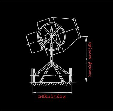 Nekultúra - Nekultúra