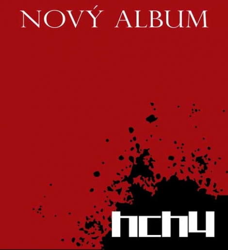 Horská chata - Horská chata