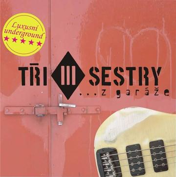 Tři sestry - Tři sestry
