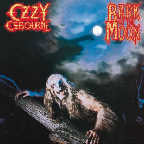 Ozzy Osbourne:  Bark at the Moon - 