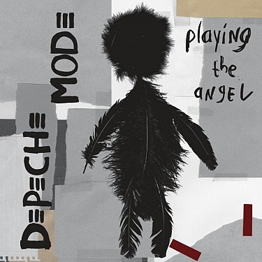 Depeche Mode: Playing the Angel - 