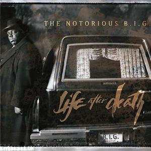 Notorious B.i.g.,the: Live After Death - 