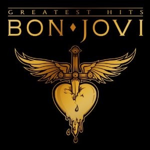 Bon Jovi: Greatest Hits - 