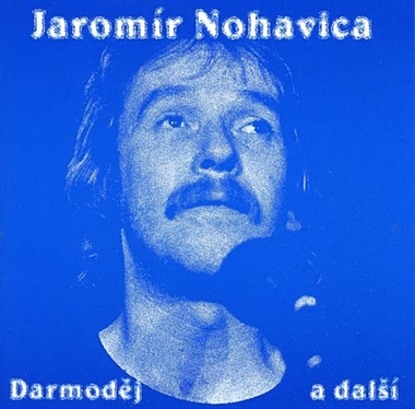 Jaromír Nohavica: Darmodej - 