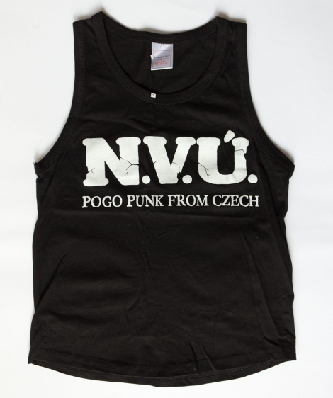 N.V.Ú. (tielko) - N.V.Ú.