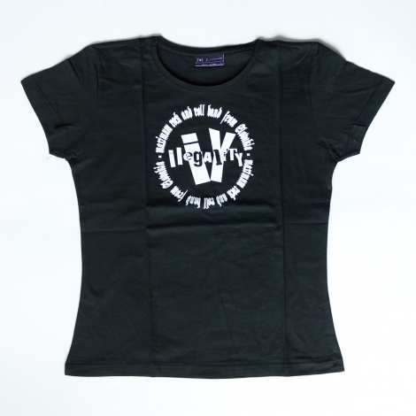 ILEGALITY - Maximum rock and roll band