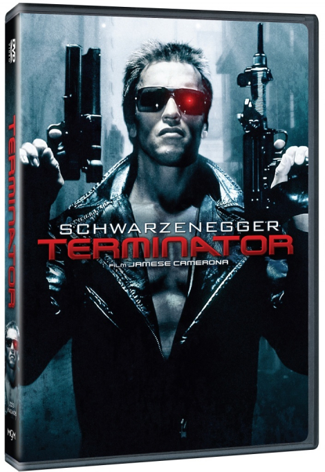 Terminator - 