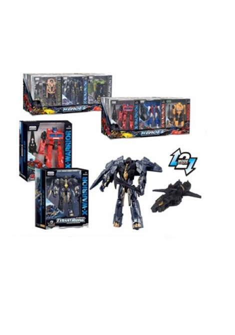 Transrobot - 