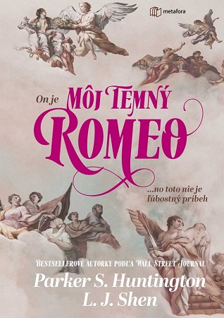 Môj temný Romeo - 