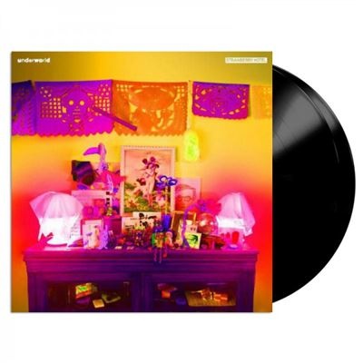 Underworld:  Strawberry Hotel - 