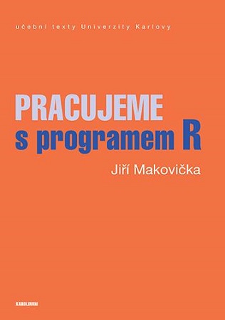 Pracujeme s programem R - 