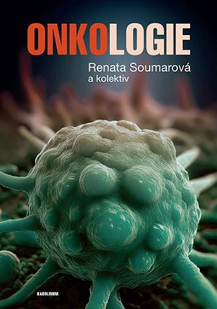 Onkologie - Učební texty pro studenty 3. lékařské fakulty - 