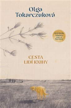 Cesta lidí Knihy - 